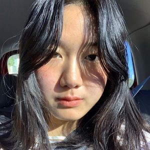 Meet your Posher, Xinyue